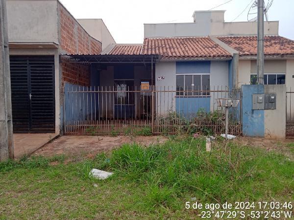 VENDA Casa